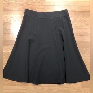 Ladies A-Line Skirt - Size 10